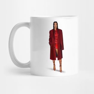 Rihanna Mug